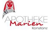 Logo der Marien Apotheke Konstanz